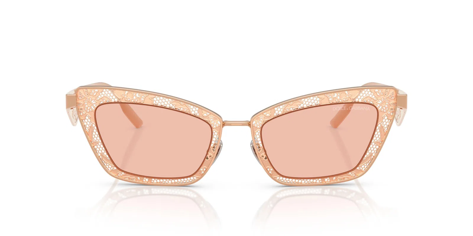 Dolce & Gabbana 2311 Sunglasses - view 29